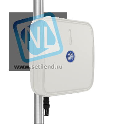 Антенна секторная WIBOX 5,1 - 5,9 ГГц, 19dBi, 45°