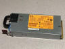Блок питания HP 591556-101 750W PLATINUM 12V Hot Plug AC Power Supply-591556-101(NEW)