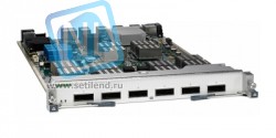 Модуль Cisco Nexus N7K-F306CK-25