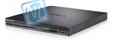 Коммутатор Dell PowerConnect 8024F