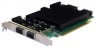 Сетевая карта 2 порта 40GBase-X (QSFP+, Intel XL710BM2), Silicom PE31640G2QI71-QX4