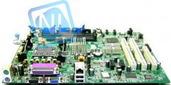 Материнская плата Dell 0G7255 DELL Poweredge 800 (PE 800) System Board S775-0G7255(NEW)