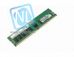 Модуль памяти HP 700838-B21 64GB PC3-12800 DDR3-1600MHz DIMM ECC Registered-700838-B21(NEW)