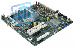 Материнская плата Intel E11003-100 i5000V Dual Socket 771 8FBD 6SATAII U100 2PCI-E8x 2PCI-X PCI SVGA 2xGbLAN E-ATX 1333Mhz-E11003-100(NEW)