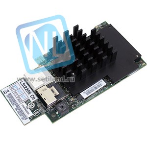 Контроллер Intel G41024-502 RAID PCI-E x8 6Gb SAS/SATA-G41024-502(NEW)