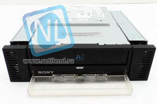 Привод Sony SDX-570V AITi200ST Tape Drive 80/208Gb SATA AIT-2 Turbo-SDX-570V(NEW)