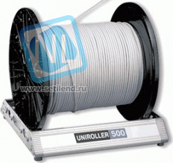Uniroller-510 Устройство для размотки кабеля в катушках (до 200 кг)