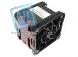 Вентилятор охлаждения для сервера HP DL380 G6, G7