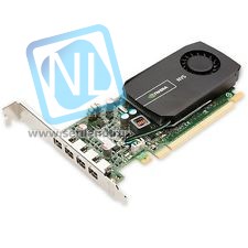 Видеокарта HP 721795-001 nVidia Quadro NVS 510 PCI-e 2.0 x16 2GB Video Card-721795-001(NEW)
