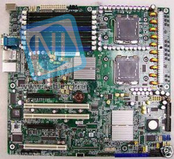 Материнская плата Intel E11012-101 i5000V Dual s771 8FBD 6SATAII U100 2PCI-E8x 2PCI-X PCI SVGA 2xGbLAN E-ATX 1333Mhz-E11012-101(NEW)