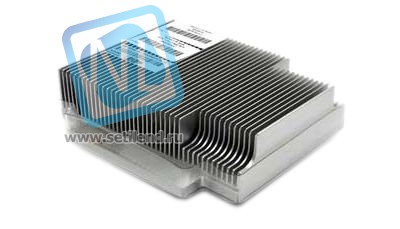 Радиатор процессора для сервера HP DL360 G6, G7