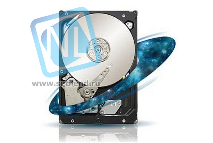 Жесткий диск Seagate Enterprise Performance 600GB 10k 2.5" SAS3