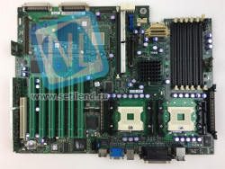 Материнская плата Dell F0364 PowerEdge 2600 S604 System Board-F0364(NEW)