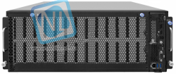 Серверная платформа Tyan B7118F100V100HR, 4U, Scalable, DDR4, 100xHDD, резервируемый БП