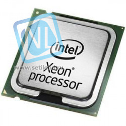 Процессор HP 459973-B21 Intel Xeon X5460 (3.16 GHz, 120 Watts, 1333 FSB) Processor Option Kit for BL460c-459973-B21(NEW)