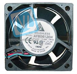 Система охлаждения Dell AFB0612EH-F00 PowerEdge 26xx Fan /w blower-AFB0612EH-F00(NEW)