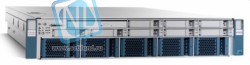 Сервер Cisco UCS C250 M2, 2 процессора Intel Quad-Core X5560 2.8 GHz, 96GB DRAM