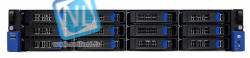 Серверная платформа Tyan Thunder SX B7106T70EV12HR, 2U, Scalable, DDR4, 12xHDD, резервируемый БП