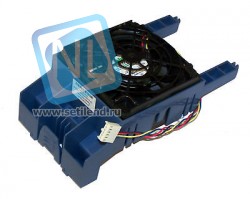 Система охлаждения HP 487108-001 Front Fan ML150 G6, ML330 G6-487108-001(NEW)