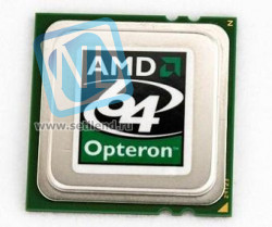 Процессор HP ED532AA AMD Opteron 254 (2.8GHz, 1GHz HT) XW9300-ED532AA(NEW)