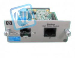 Ленточная система хранения HP J8459A ProCurve SR dl 1xADSL2+ Annex A Module-J8459A(NEW)