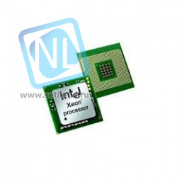 Процессор HP 458408-B21 Intel Xeon X5460 (3.16 GHz, 120 Watts, 1333 FSB) Processor Option Kit for Proliant ML370 G5-458408-B21(NEW)