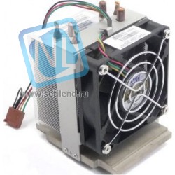 Система охлаждения HP 413977-001 Heatsink for ML350 G5-413977-001(NEW)