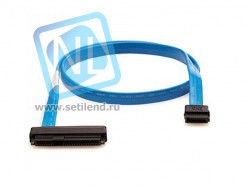 Кабель HP DW063A Ultra 320 SCSI Cable Kit-DW063A(NEW)