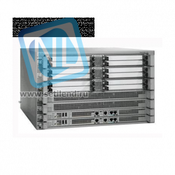 Маршрутизатор Cisco ASR1004-RP2-20G