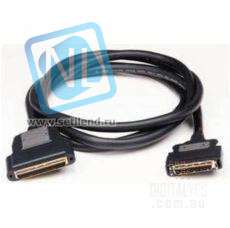 Кабель HP DW063B Ultra 320 SCSI Cable Kit-DW063B(NEW)