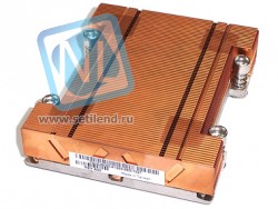 Система охлаждения Dell 0J9145 PowerEdge 850 Processor Heatsink-0J9145(NEW)