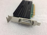 Видеокарта HP KN586AA Quadro NVS290 256MB DDR2 SDRAM PCI-E x16-KN586AA(NEW)