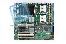 Материнская плата Intel D87491-403 i5400 Dual Socket 771 16FBD-800 6SATAII PCI-E16x SVGA 2xGbLAN E-ATX 1600Mhz-D87491-403(NEW)