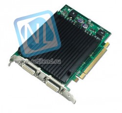 Видеокарта HP pt453aa Nvidia Quadro NVS440 256MB Video Card-PT453AA(NEW)