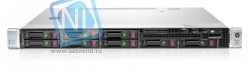 Сервер HP Proliant DL160 G8, 2 процессора Intel Xeon 6C E5-2640 2.5GHz, 16GB DRAM, 8SFF, P420 1Gb FBWC (new)