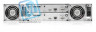 Дисковый массив HP MSA2012sa, два контроллера, SAS 3.5"