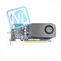 Видеокарта HP 626891-001 NVIDIA GeForce GT 420 2GB DDR3 PCI-E X16 DVI HDMI Video Card-626891-001(NEW)