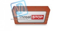 Облачный сервис по обнаружению и защите от вредоносного трафика Threatstop