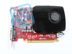 Видеокарта HP 631077-001 nVIDIA GeForce GT 440 1.5 GB PCIe X16 Video Card-631077-001(NEW)
