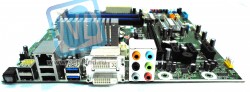 Материнская плата HP 696400-002 System Board for ENVY Phoenix h9-696400-002(NEW)