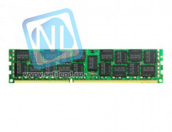 Модуль памяти Lenovo 00FE685 IBM 16GB PC3-14900R DDR3-1866 REGISTERED ECC-00FE685(NEW)