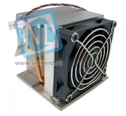 Система охлаждения IBM 43W0401 xSeries 206 Heatsink With Fan-43W0401(NEW)