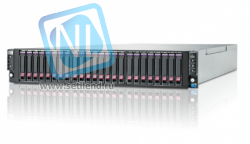 Сервер HP ProLiant DL2000 G6, 8 процессоров Intel 6C X5650 2.66GHz, 32GB DRAM