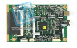 Материнская плата HP Q7805-69003 LaserJet Formatter Board P2015DN P2015N-Q7805-69003(NEW)