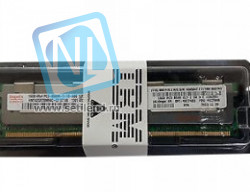 Модуль памяти IBM 46C7489 16GB PC3-8500R Ddr3-1066Mhz-46C7489(NEW)