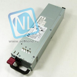 Блок питания HP 321632-001 Power supply DL380G4, DL385G1, 575W Hot-Plug-321632-001(NEW)