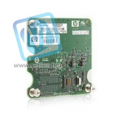 448068-001 NC360m Dual Port 1GbE Network Adapter