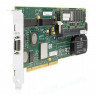 Контроллер HP 370855-001 Smart Array P600 8-Channel SCSI&nbsp;PCI-X 133-MHz-370855-001(NEW)