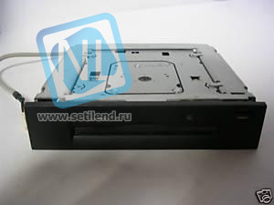 Привод HP 372058-001 1.44MB 3.5in floppy drive (Carbon)-372058-001(NEW)