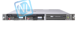 Сервер HP Proliant DL360 G4p 3.4 Bundle